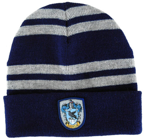 Ravenclaw House Beanie by Harry Potter